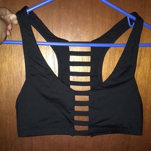 PINK by Victoria’s Secret fashion sport bra